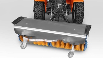 Щётка подметальная Scout | Скаут SX-140 (1,4м)